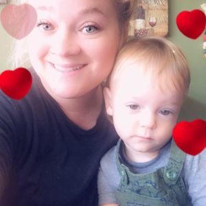 Meet your Posher, Allie